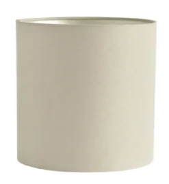 Tine K Home – pellavavarjostin M, 30x30, shadow