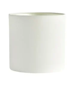 Tine K Home – pellavavarjostin S, 25x25, ecru