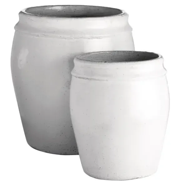 Tine K Home - ruukku, valkoinen