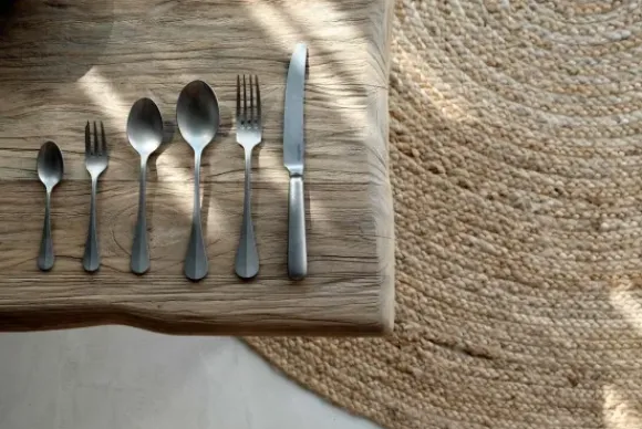 Tine K Home - salaattiveitsi