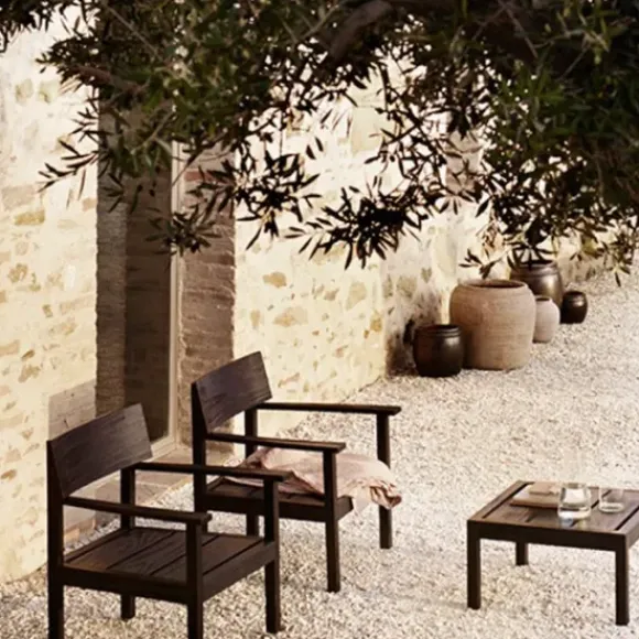 Tine K Home - saviruukku XL, sand