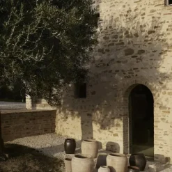 Tine K Home - saviruukku XL, sand