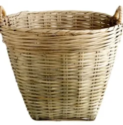 Tine K Home – säilytyskori basic kahvoilla, S