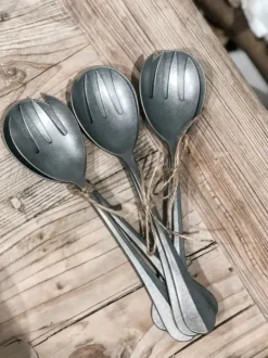 Tine K Home - tarjoiluottimet