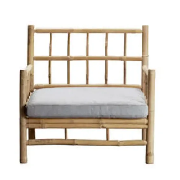 Tine K Home - TYYNY Loungetuoliin