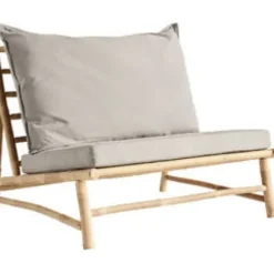 Tine K Home - TYYNYT Bambusohvaan 100cm