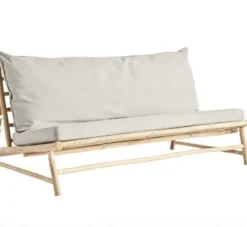 Tine K Home - TYYNYT Bambusohvaan 160cm