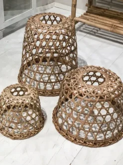 Tine K Home korivarjostimet