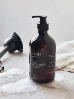 Tiskiaine Herbal nest, 490ml