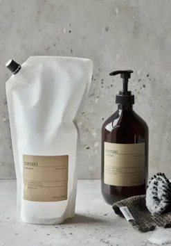 Tiskiaine täyttöpakkaus, Blossom Breeze