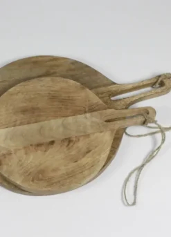 Tuias - Keraaminen kulho L, valkoinen