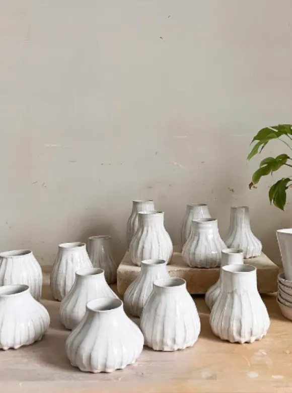 Tuias - uniikki vaasi