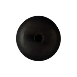 Twist kynttilänjalka Ø12cm