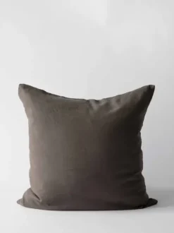 Tyynynpäällinen 65x65, taupe