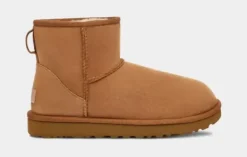 UGG - Classic mini II, kastanja