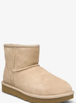 UGG - Classic mini II, sand