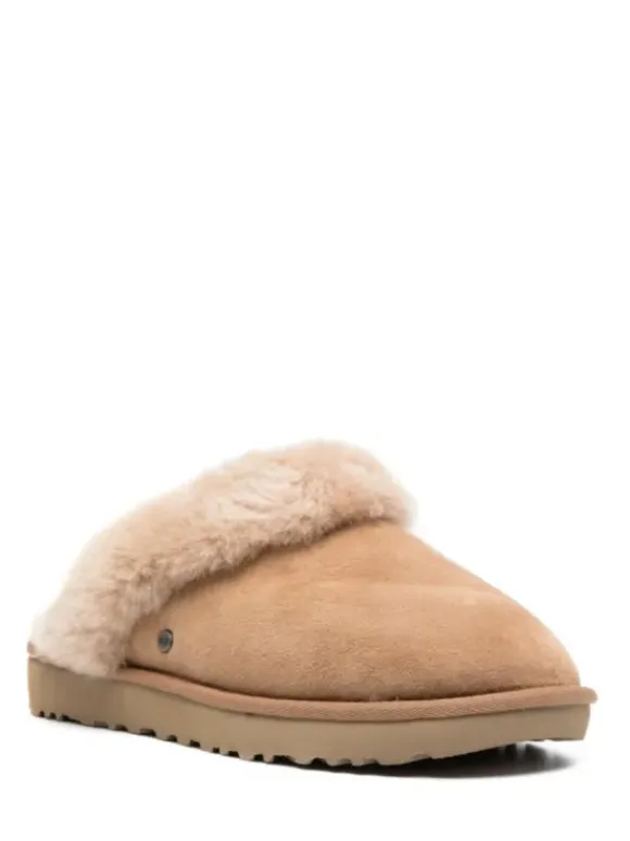 UGG - Classic slipper II, chestnut