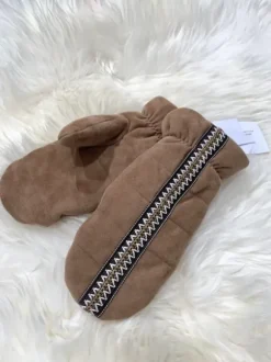 UGG - Tasman rukkaset, kastanja