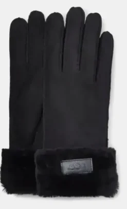 UGG - Turn Cuff sormikkaat, musta