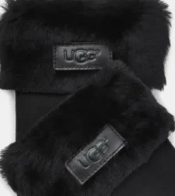 UGG - Turn Cuff sormikkaat, musta