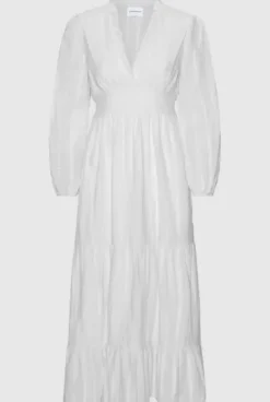 Umi maximekko, white