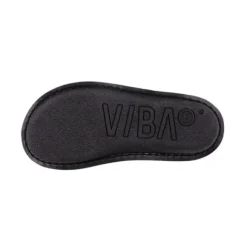 VIBAe - SAINT TROPEZ Leather Preto Black