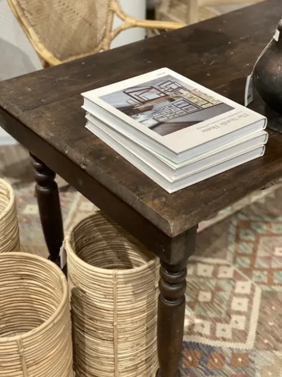 VINTAGE kirjoituspöytä