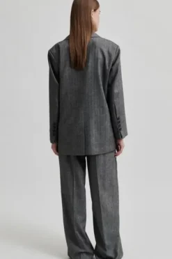 Waleria bleiseri, black