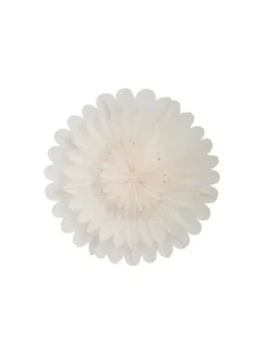 Watt & Veke - Lotus 60 tähti, valkoinen