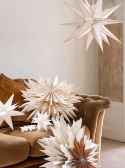 Watt & Veke - Marta 60 tähti, brown