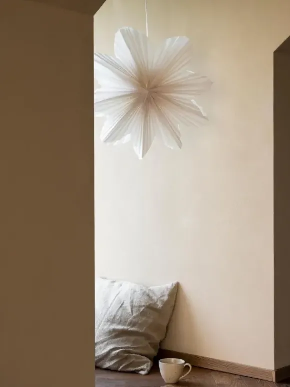 Watt&Veke - Daisy 60 tähti, valkoinen