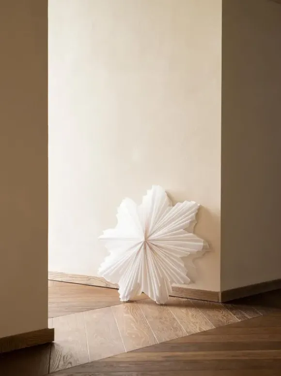 Watt&Veke - Daisy 60 tähti, valkoinen