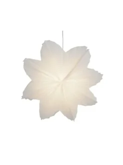 Watt&Veke - Daisy 60 tähti, valkoinen