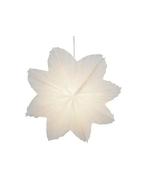 Watt&Veke - Daisy 60 tähti, valkoinen