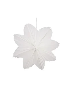 Watt&Veke - Daisy 60 tähti, valkoinen