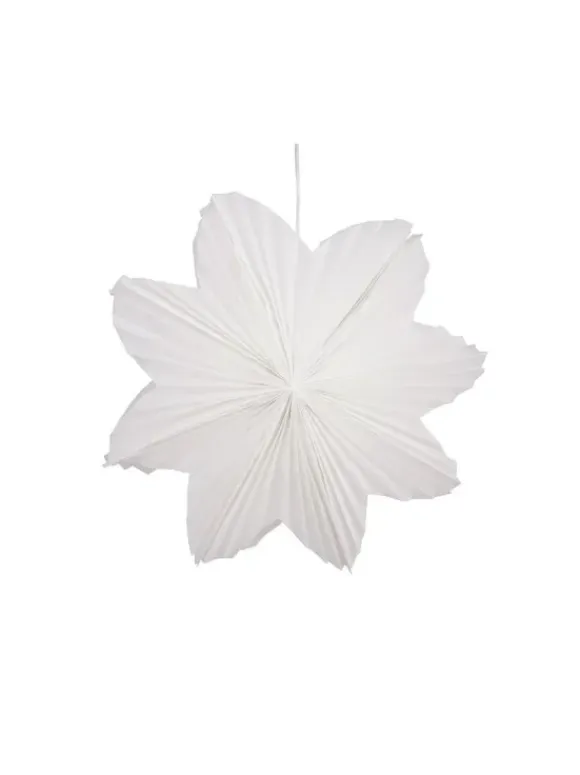 Watt&Veke - Daisy 60 tähti, valkoinen