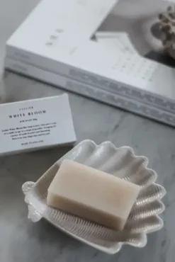 White Bloom palasaippua 120g