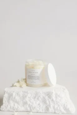 White Bloom vartalonkuorintasuola 300ml