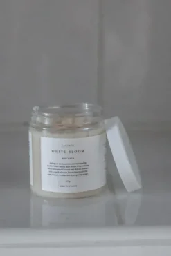 White Bloom vartalonkuorintasuola 300ml