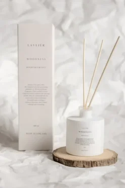 Woodness huonetuoksu 100ml