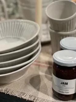 Yolanda keitto/pastalautanen ø20cm